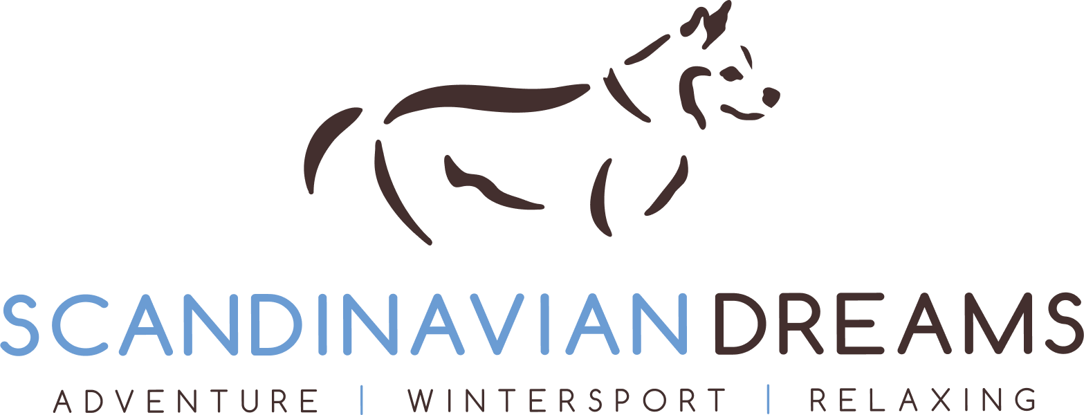 Scandinavian Dreams logo