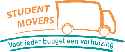 StudentMovers logo
